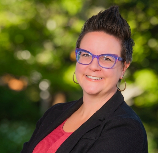 Kristen Tordella-Williams 