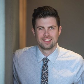 Travis McHale