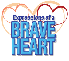 BraveHeart Logo