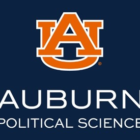 Department of Political Science Logo