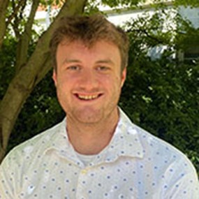 Jonah Richardson