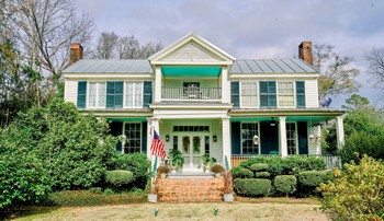 The House on the Hill