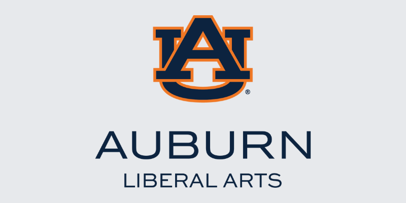 Auburn Liberal Arts logo