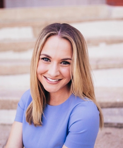 Hannah-Kaye Fleming '18