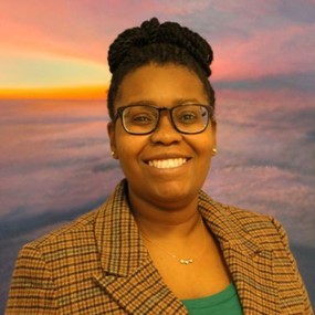 Makeela Wells 