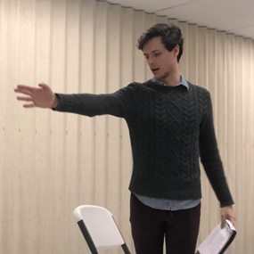 Nick Dijulio