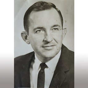 Mickey Logue