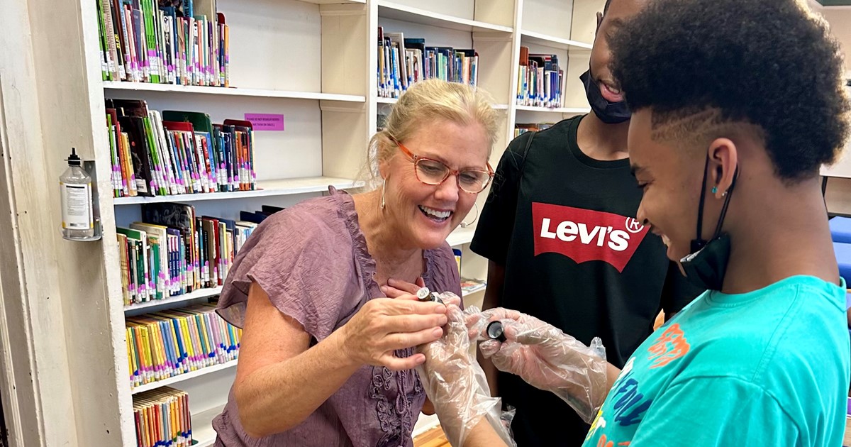 Soap Making Stirs Up Student Interest In Science College Of Liberal soap-making-stirs-up-student-interest-in-science-college-of-liberal