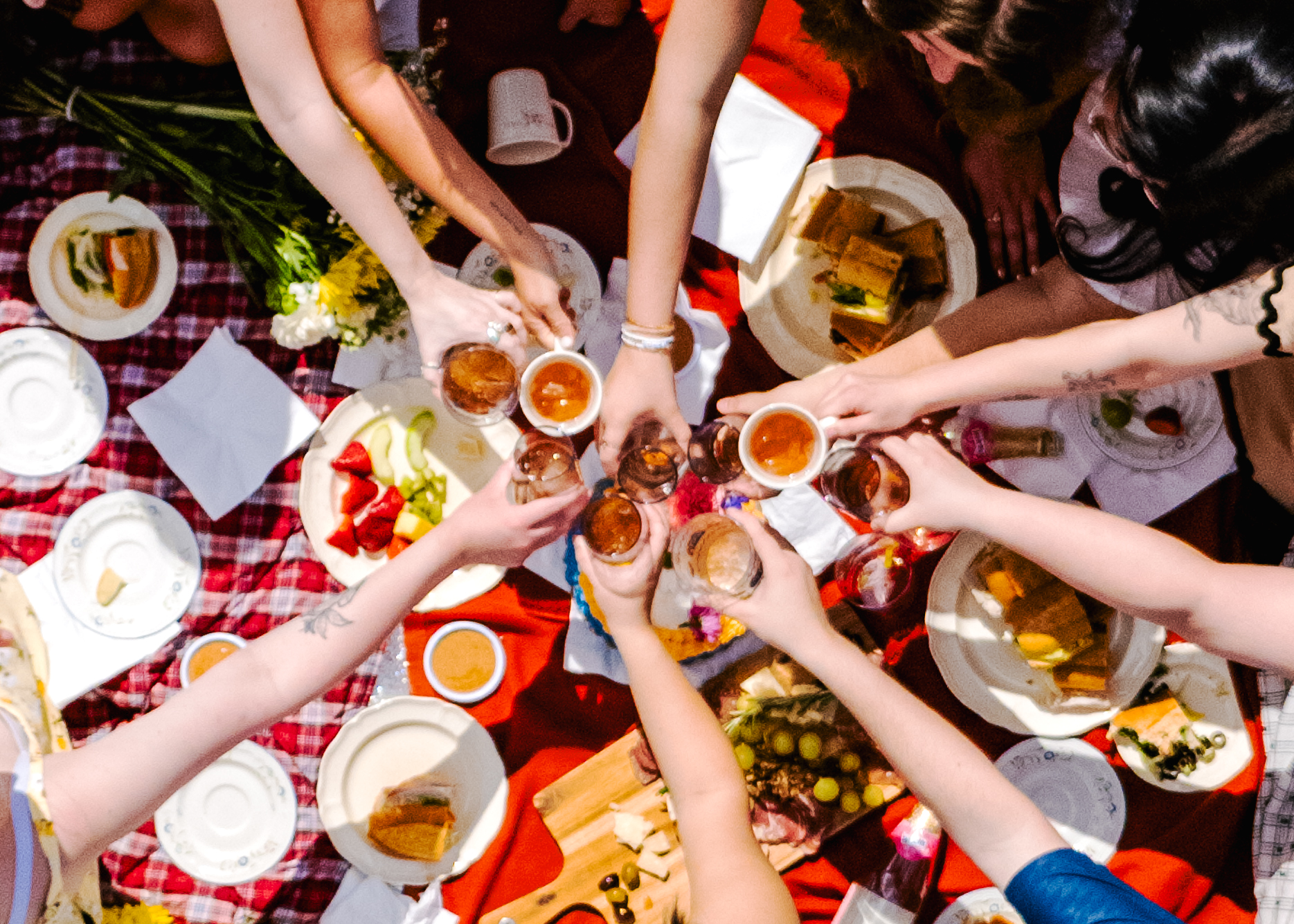 Spring 2026 Senior Project Exhibition