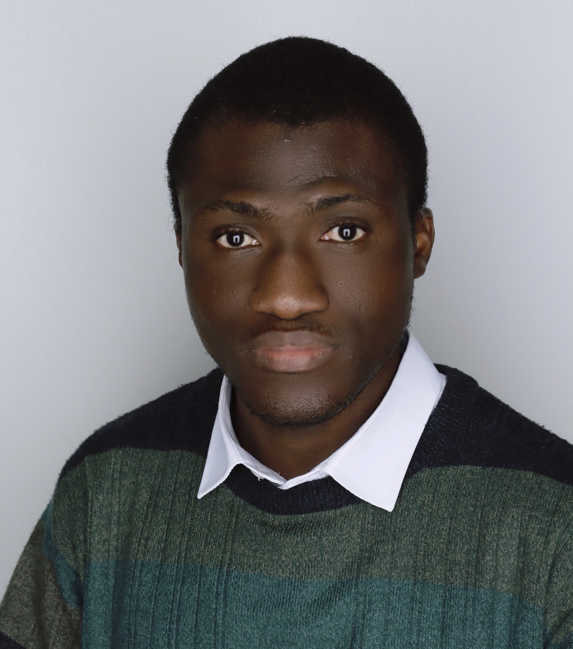 Bennet Kwadzo Nyadzi