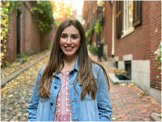 Patricia Fuente Garcia