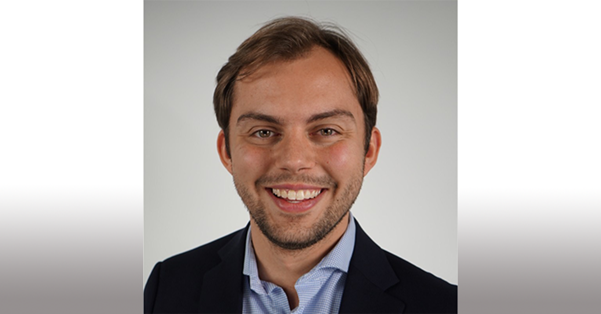 Joe Wachter '22 - College of Liberal Arts at Auburn University