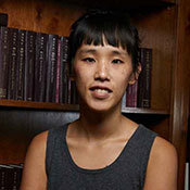 Rebecca Seung-Bickley '17