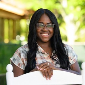 Kenyana Whitehorn