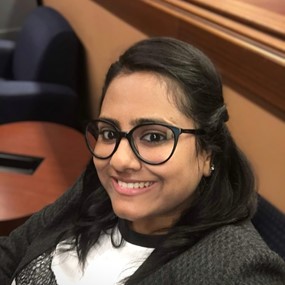 Prachi Shukla