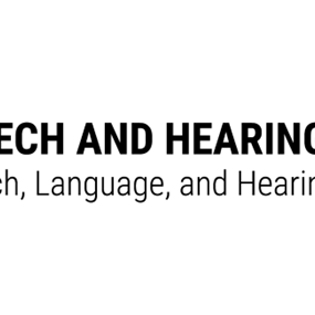 Auburn Speech and Hearing Clinic logo