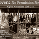 Fall 2025 Senior Project Exhibition