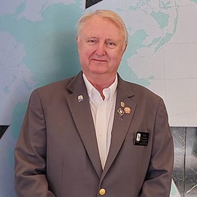 Bob Cochran
