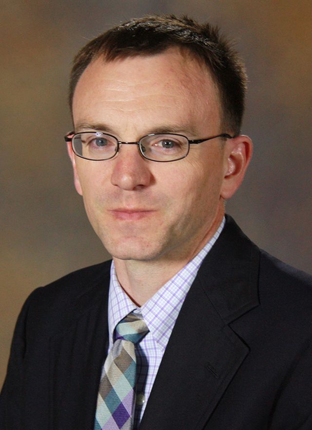 Christopher J. Ferguson