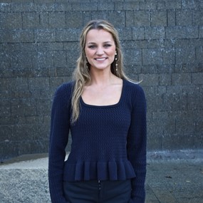 Maggie Groat