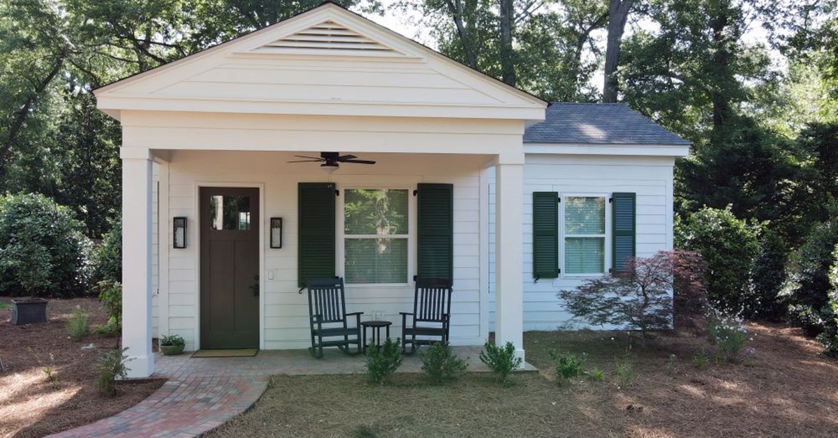 Apply for 2026 Creative Writing Residency at Pebble Hill - College of ...