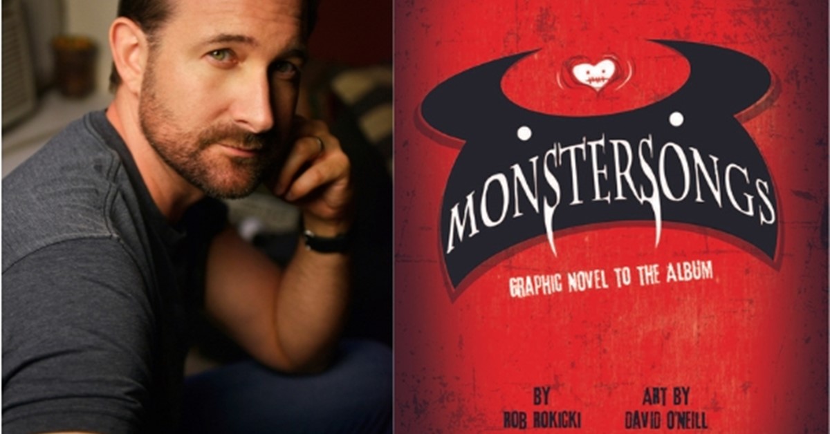 Auburn Theatre presenting ‘Monstersongs,’ students working with ...